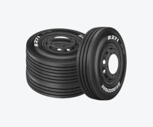Bridgestone - R271