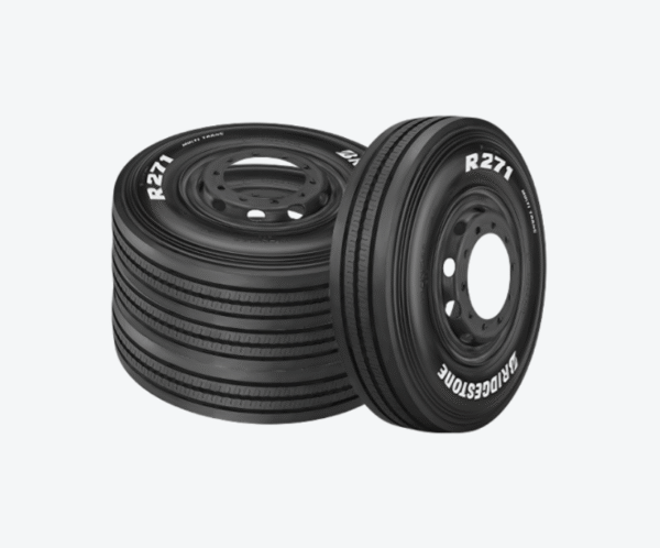 BR271 Bridgestone - R271