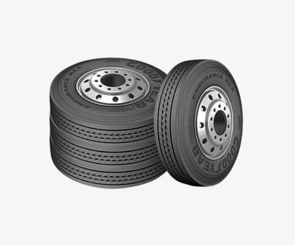 GDYR END Goodyear - End RSA